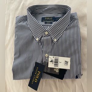 POLO by Ralph Lauren button down